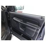 2002 Dodge Ram 1500 SLT 4x4 w/ Plow