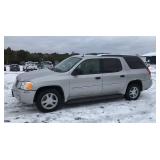 2005 GMC Envoy XUV 4x4