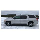 2005 GMC Envoy XUV 4x4