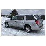 2005 GMC Envoy XUV 4x4