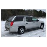 2005 GMC Envoy XUV 4x4