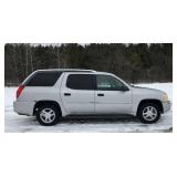 2005 GMC Envoy XUV 4x4
