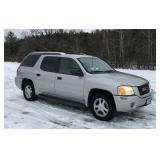 2005 GMC Envoy XUV 4x4