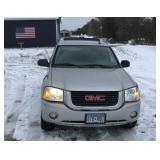 2005 GMC Envoy XUV 4x4