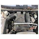 2005 GMC Envoy XUV 4x4