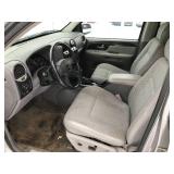 2005 GMC Envoy XUV 4x4