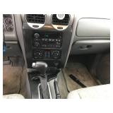 2005 GMC Envoy XUV 4x4