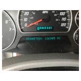 2005 GMC Envoy XUV 4x4
