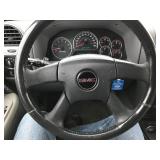 2005 GMC Envoy XUV 4x4