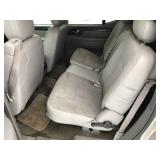 2005 GMC Envoy XUV 4x4