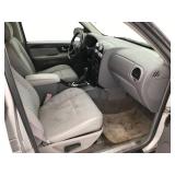 2005 GMC Envoy XUV 4x4
