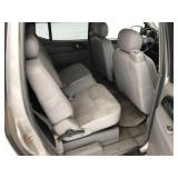 2005 GMC Envoy XUV 4x4
