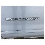 2002 Ford Explorer XLS 4X4