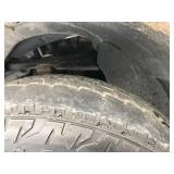 2002 Ford Explorer XLS 4X4