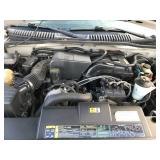 2002 Ford Explorer XLS 4X4