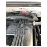 2002 Ford Explorer XLS 4X4