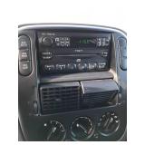 2002 Ford Explorer XLS 4X4