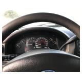 2002 Ford Explorer XLS 4X4