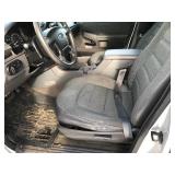2002 Ford Explorer XLS 4X4
