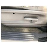 2002 Ford Explorer XLS 4X4