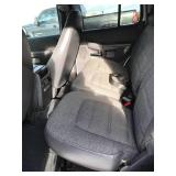 2002 Ford Explorer XLS 4X4