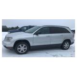 2005 Chrysler Pacifica Touring AWD