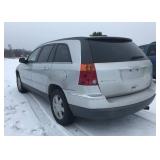 2005 Chrysler Pacifica Touring AWD