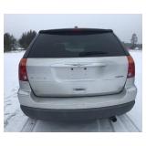 2005 Chrysler Pacifica Touring AWD