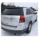 2005 Chrysler Pacifica Touring AWD