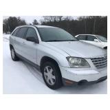 2005 Chrysler Pacifica Touring AWD