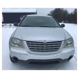 2005 Chrysler Pacifica Touring AWD