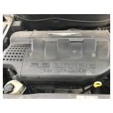2005 Chrysler Pacifica Touring AWD