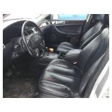 2005 Chrysler Pacifica Touring AWD