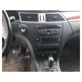 2005 Chrysler Pacifica Touring AWD