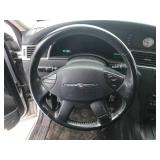 2005 Chrysler Pacifica Touring AWD