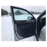 2005 Chrysler Pacifica Touring AWD
