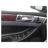 2005 Chrysler Pacifica Touring AWD