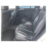 2005 Chrysler Pacifica Touring AWD