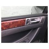 2005 Chrysler Pacifica Touring AWD