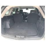 2005 Chrysler Pacifica Touring AWD