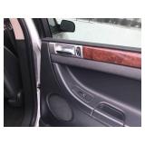 2005 Chrysler Pacifica Touring AWD