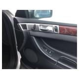2005 Chrysler Pacifica Touring AWD