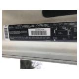 2001 Cadillac Deville DTS