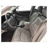 2001 Cadillac Deville DTS