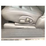 2001 Cadillac Deville DTS
