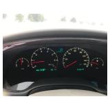 2001 Cadillac Deville DTS