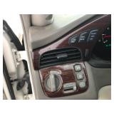 2001 Cadillac Deville DTS