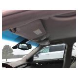 2001 Cadillac Deville DTS