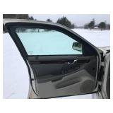 2001 Cadillac Deville DTS