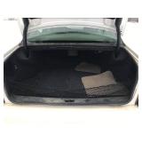 2001 Cadillac Deville DTS